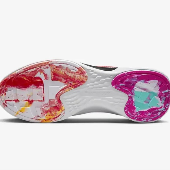 Jordan 2022 Luka Doncic x Jordan Delta 3 Low 'Nitro - Picture 9 of 9